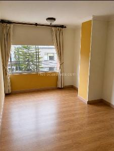 Apartaestudio en arriendo en Chapinero, Bogotá · foto 3 de 9