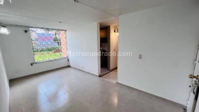 Apartamento de 2 alcobas en arriendo en San Antonio, Bogotá, 60 m² · foto 3 de 20