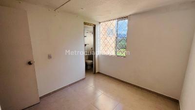 Apartamento de 2 alcobas en arriendo en San Antonio, Bogotá, 60 m² · foto 5 de 20