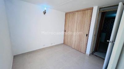 Apartamento de 2 alcobas en arriendo en San Antonio, Bogotá, 60 m² · foto 6 de 20