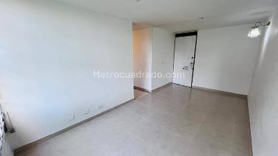Apartamento de 2 alcobas en arriendo en San Antonio, Bogotá, 60 m² · foto 7 de 20