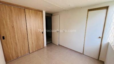 Apartamento de 2 alcobas en arriendo en San Antonio, Bogotá, 60 m² · foto 8 de 20