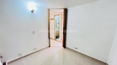 Apartamento de 2 alcobas en arriendo en San Antonio, Bogotá, 60 m² · foto 11 de 20