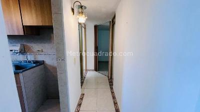 Apartamento de 2 alcobas en arriendo en San Antonio, Bogotá, 60 m² · foto 13 de 20