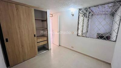 Apartamento de 2 alcobas en arriendo en San Antonio, Bogotá, 60 m² · foto 14 de 20