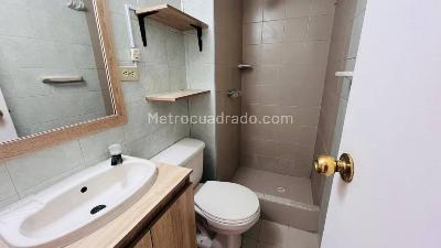 Apartamento de 2 alcobas en arriendo en San Antonio, Bogotá, 60 m² · foto 15 de 20