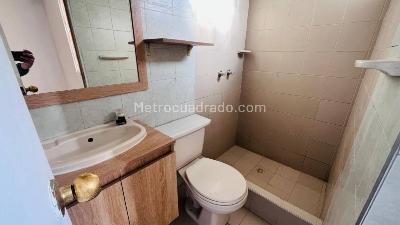 Apartamento de 2 alcobas en arriendo en San Antonio, Bogotá, 60 m² · foto 17 de 20