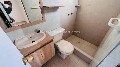 Apartamento de 2 alcobas en arriendo en San Antonio, Bogotá, 60 m² · foto 18 de 20