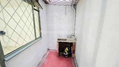 Apartamento de 2 alcobas en arriendo en San Antonio, Bogotá, 60 m² · foto 19 de 20