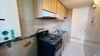 Apartamento de 2 alcobas en arriendo en San Antonio, Bogotá, 60 m² · foto 20 de 20