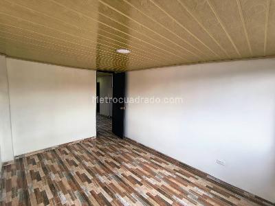 Apartamento de 3 alcobas en arriendo en Garces Navas, Bogotá, 50 m² · foto 4 de 14