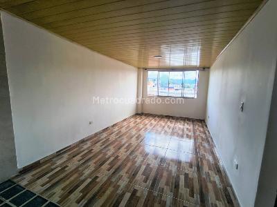 Apartamento de 3 alcobas en arriendo en Garces Navas, Bogotá, 50 m² · foto 5 de 14