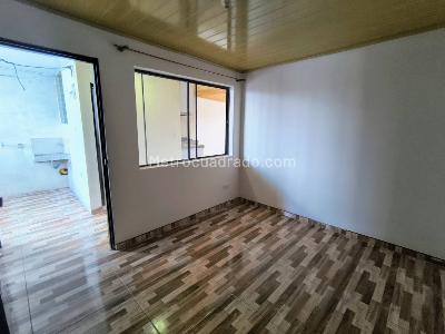 Apartamento de 3 alcobas en arriendo en Garces Navas, Bogotá, 50 m² · foto 6 de 14