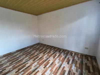 Apartamento de 3 alcobas en arriendo en Garces Navas, Bogotá, 50 m² · foto 9 de 14