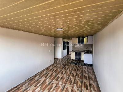 Apartamento de 3 alcobas en arriendo en Garces Navas, Bogotá, 50 m² · foto 10 de 14