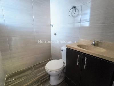 Apartamento de 3 alcobas en arriendo en Garces Navas, Bogotá, 50 m² · foto 11 de 14
