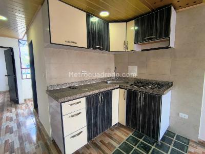 Apartamento de 3 alcobas en arriendo en Garces Navas, Bogotá, 50 m² · foto 12 de 14