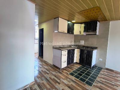 Apartamento de 3 alcobas en arriendo en Garces Navas, Bogotá, 50 m² · foto 13 de 14