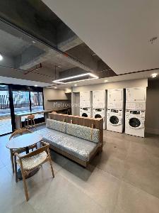 Apartaestudio en arriendo en Andes Norte, Bogotá, 288 m² · foto 10 de 20