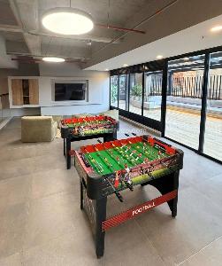 Apartaestudio en arriendo en Andes Norte, Bogotá, 288 m² · foto 11 de 20