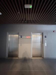 Apartaestudio en arriendo en Andes Norte, Bogotá, 288 m² · foto 13 de 20