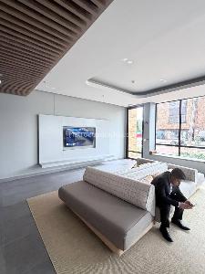 Apartaestudio en arriendo en Andes Norte, Bogotá, 288 m² · foto 14 de 20