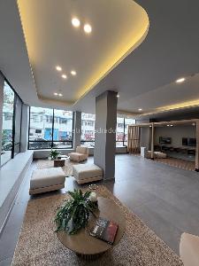 Apartaestudio en arriendo en Andes Norte, Bogotá, 288 m² · foto 16 de 20