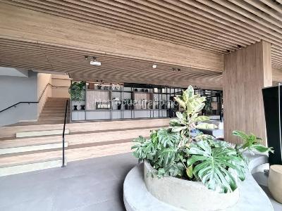 Apartaestudio en arriendo en Andes Norte, Bogotá, 288 m² · foto 17 de 20