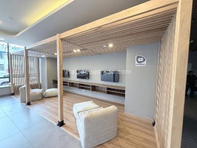 Apartaestudio en arriendo en Andes Norte, Bogotá, 288 m² · foto 18 de 20