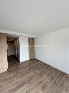 Apartaestudio en arriendo en Andes Norte, Bogotá, 288 m² · foto 4 de 20