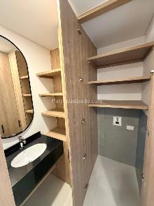 Apartaestudio en arriendo en Andes Norte, Bogotá, 288 m² · foto 8 de 20
