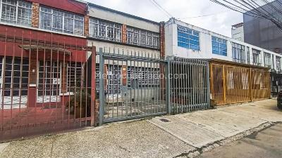 Casa de 5 alcobas en venta en San Luis, Bogotá, 186 m² · foto 2 de 17