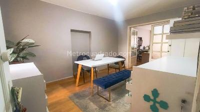 Casa de 5 alcobas en venta en San Luis, Bogotá, 186 m² · foto 4 de 17