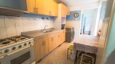 Casa de 5 alcobas en venta en San Luis, Bogotá, 186 m² · foto 6 de 17