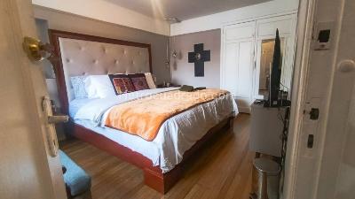 Casa de 5 alcobas en venta en San Luis, Bogotá, 186 m² · foto 12 de 17