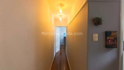 Casa de 5 alcobas en venta en San Luis, Bogotá, 186 m² · foto 13 de 17