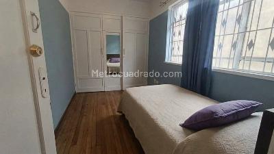 Casa de 5 alcobas en venta en San Luis, Bogotá, 186 m² · foto 14 de 17