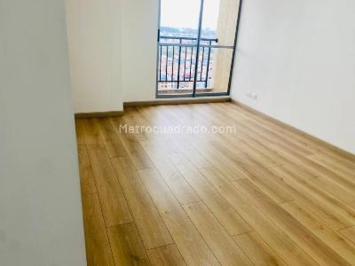 Apartamento de 3 alcobas en arriendo en Urbanizacion Castilla, Bogotá, 65 m² · foto 5 de 20