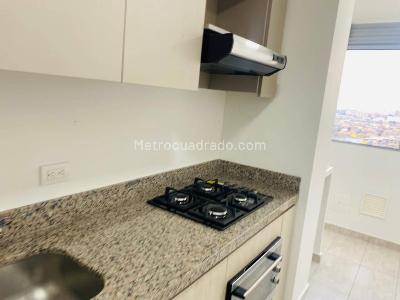 Apartamento de 3 alcobas en arriendo en Urbanizacion Castilla, Bogotá, 65 m² · foto 12 de 20