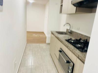 Apartamento de 3 alcobas en arriendo en Urbanizacion Castilla, Bogotá, 65 m² · foto 13 de 20