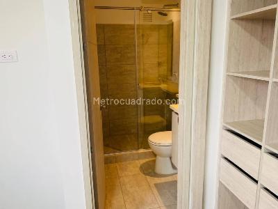 Apartamento de 3 alcobas en arriendo en Urbanizacion Castilla, Bogotá, 65 m² · foto 14 de 20