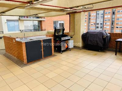 Apartamento de 3 alcobas en arriendo en Urbanizacion Castilla, Bogotá, 65 m² · foto 19 de 20