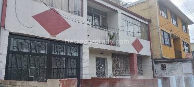 Casa de 5 alcobas en venta en Ciudad Jardin Sur, Bogotá, 191 m² · foto 2 de 20