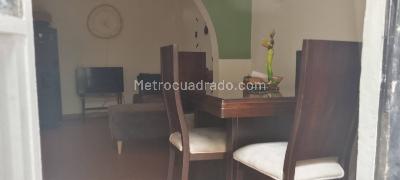 Casa de 5 alcobas en venta en Ciudad Jardin Sur, Bogotá, 191 m² · foto 6 de 20
