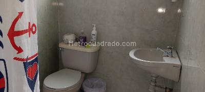 Casa de 5 alcobas en venta en Ciudad Jardin Sur, Bogotá, 191 m² · foto 8 de 20