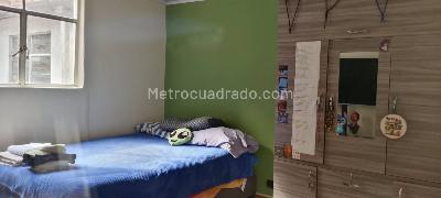 Casa de 5 alcobas en venta en Ciudad Jardin Sur, Bogotá, 191 m² · foto 13 de 20