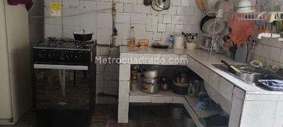Casa de 5 alcobas en venta en Ciudad Jardin Sur, Bogotá, 191 m² · foto 17 de 20