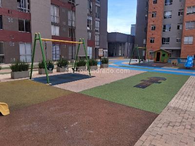 Apartaestudio en arriendo en Paloquemao, Bogotá, 20 m² · foto 15 de 16