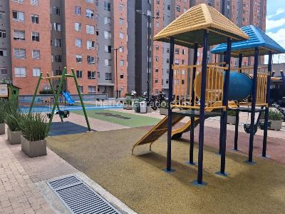 Apartaestudio en arriendo en Paloquemao, Bogotá, 20 m² · foto 16 de 16