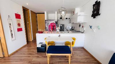 Apartaestudio en arriendo en San Patricio, Bogotá, 60 m² · foto 5 de 20